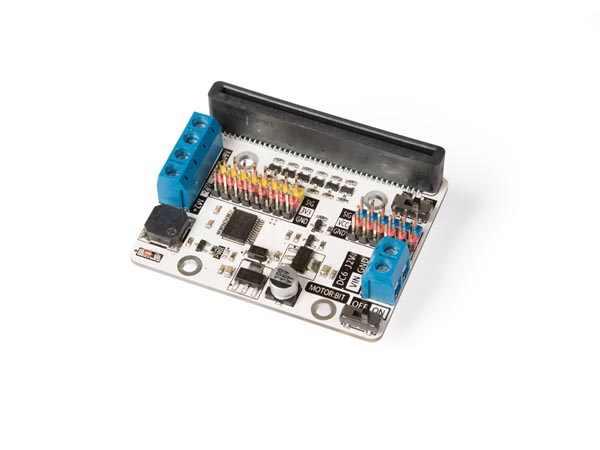 motor shield pour microbit®