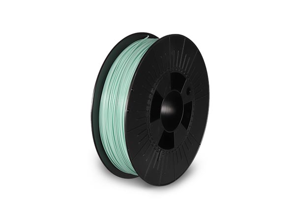 filament pla 1.75 mm - vert pastel - 750 g
