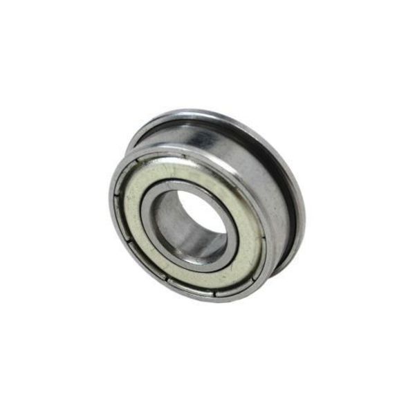 roulement à bille f625zz à rebord (ball bearing flanged)