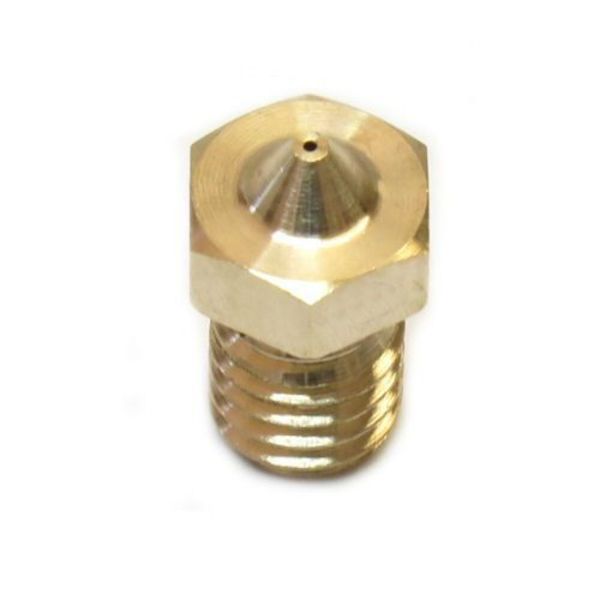 buse 0.5 mm / filament 3 mm pour têtes extrudeur e3d