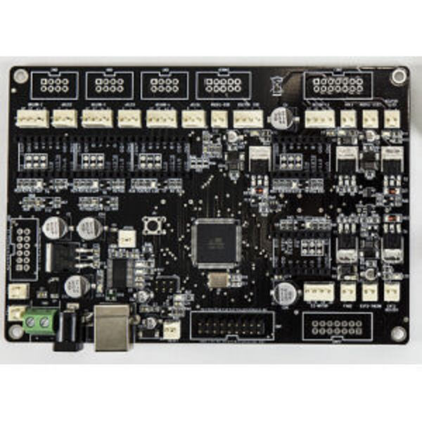 carte mère pour atmega vertex k8400 assemblé et testé