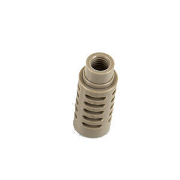 guide isolant pour tête k8400 vertex