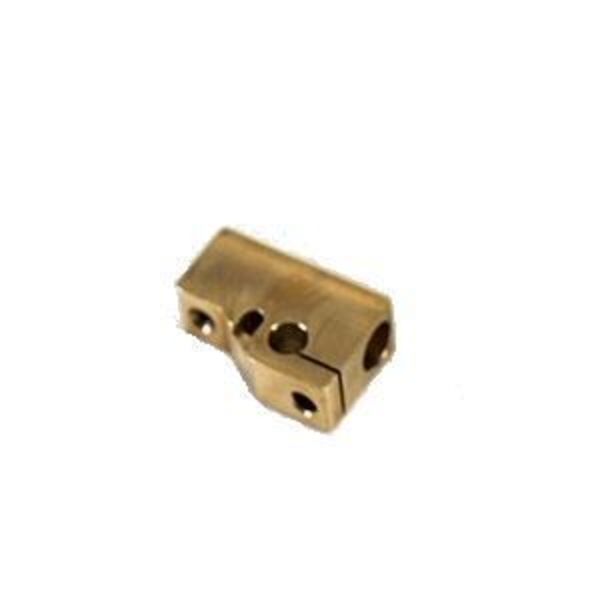 bloc de tête d'extrudeur k8400 seul