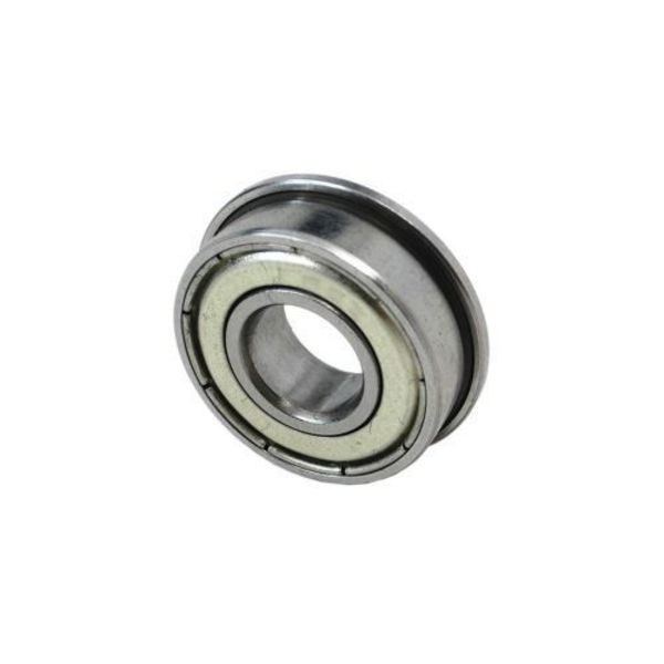roulement à bille f688zz avec rebord(flanged ball bearing)