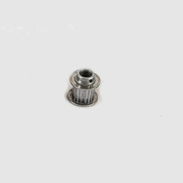 poulie t2.5 19 dents arbre 8 mm pour k8400
