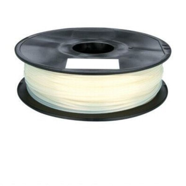 filament eflex 1.75 mm -  naturel - 0.5 kg velleman