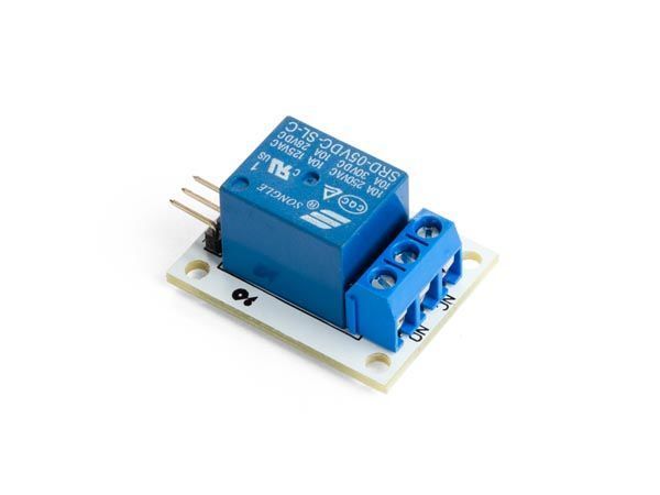 module relais 5 v compatible arduino®