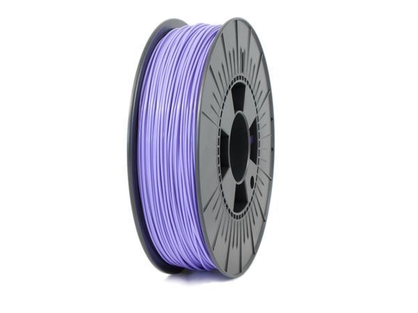 filament pla 1.75 mm - pourpre - 750 g