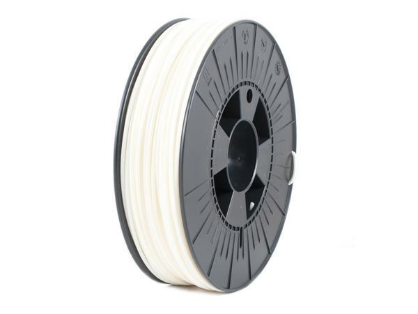 filament pla 1.75 mm - naturel - 750 g