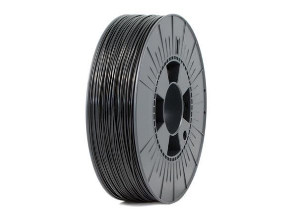 filament pla 1.75 mm - noir - 750 g
