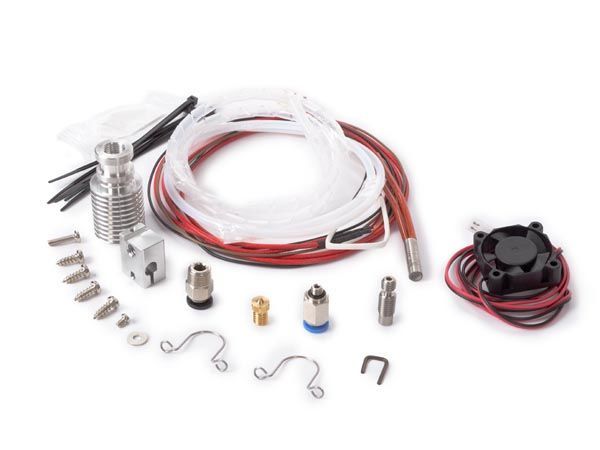 kit hotend pour imprimante 3d vertex k8600