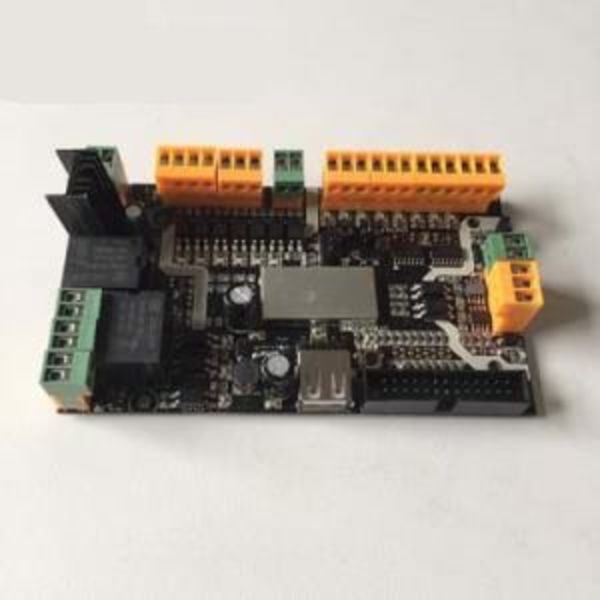carte cnc usb 4 axes